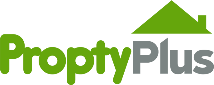 ProptyPlus